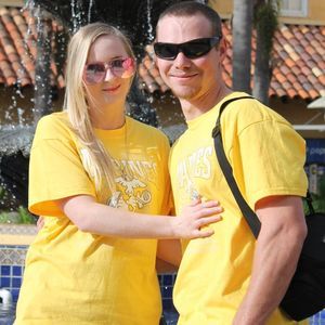 Meet your Posher, Keaton